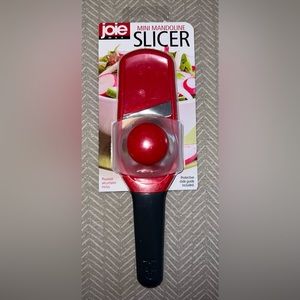 Handheld Vegetable Slicer